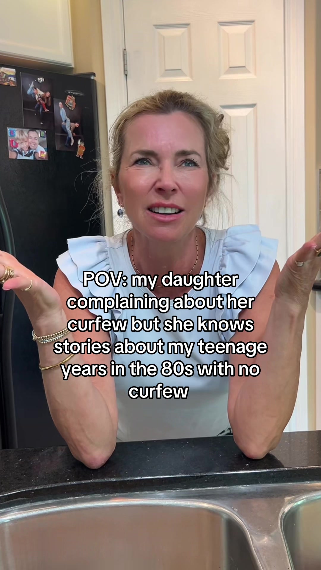 @Kristina Mullen