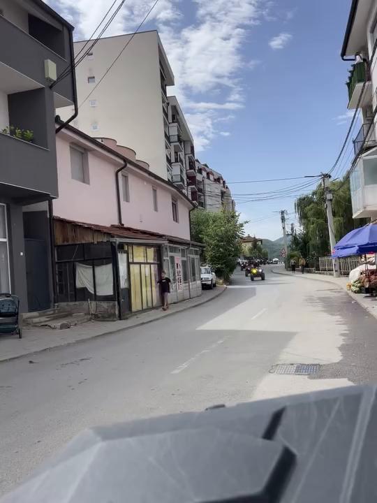 @Atv Kaqaniku 4x4