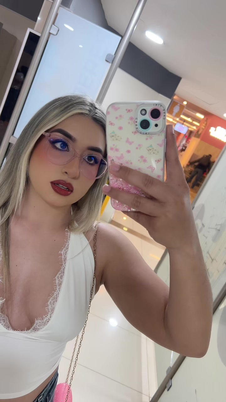 @Marlene Acuña