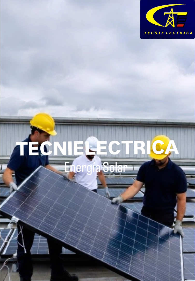 @Tecnielectrica