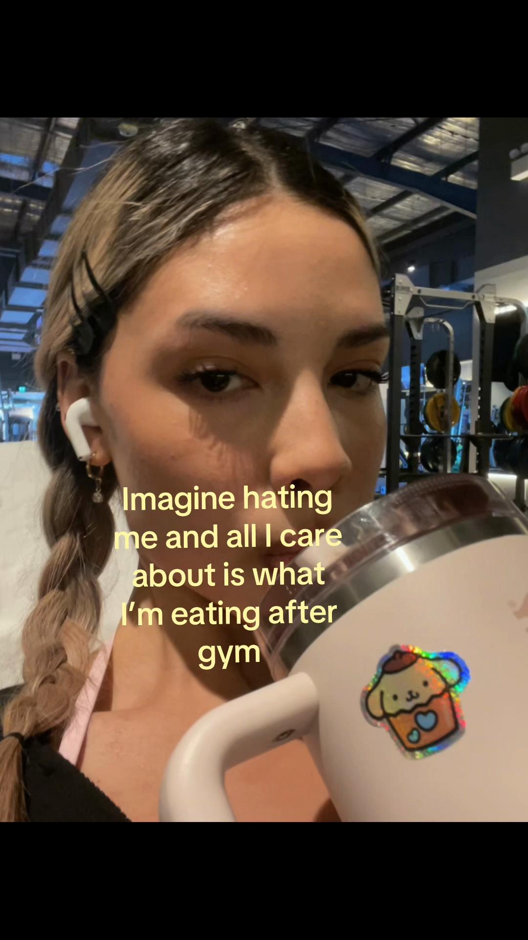 @Ghost