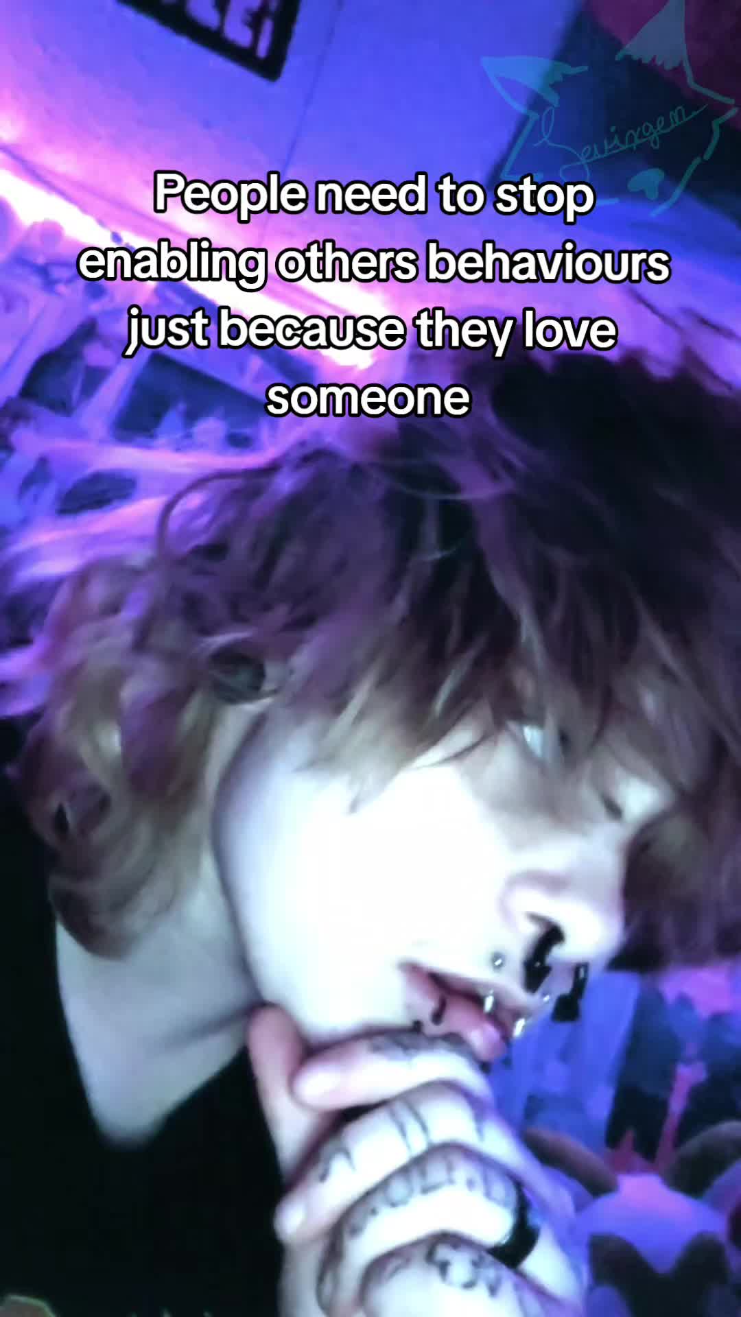 @Verin And The Void¹²⁷