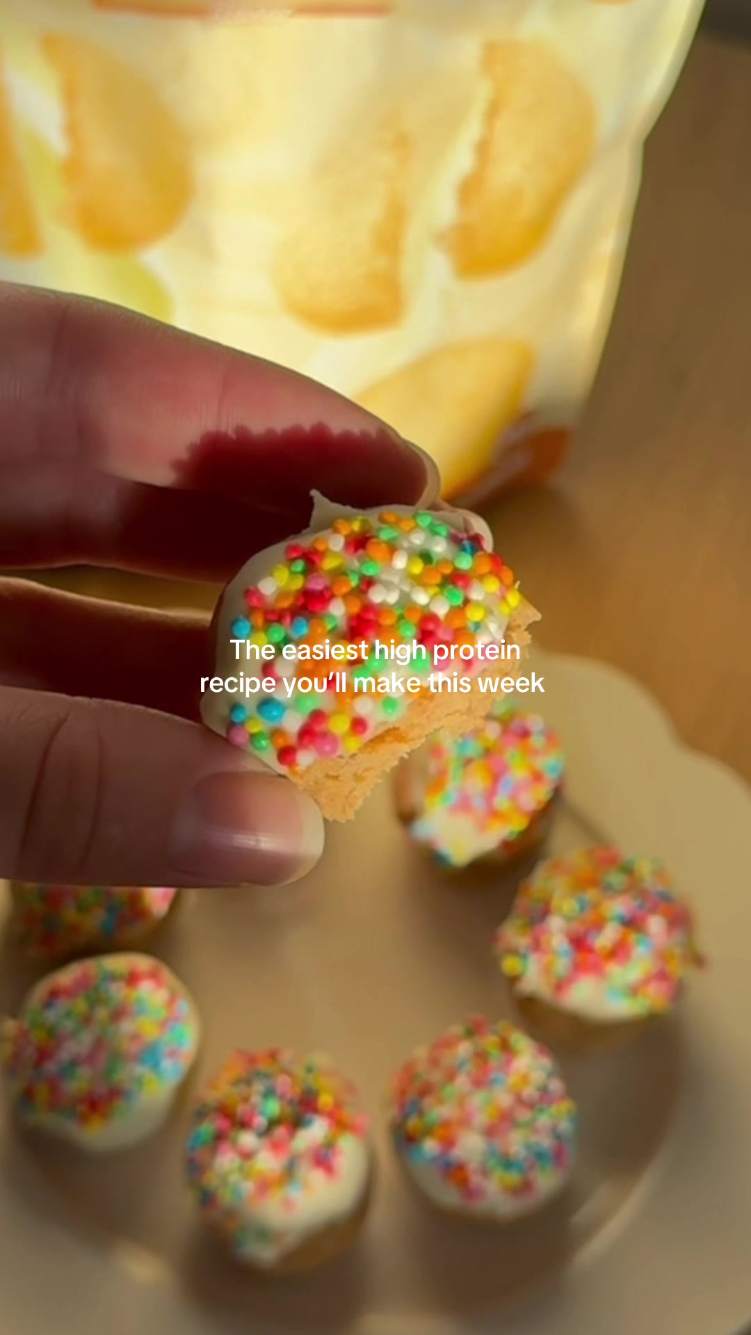 @Macro Mike - Clean Treats