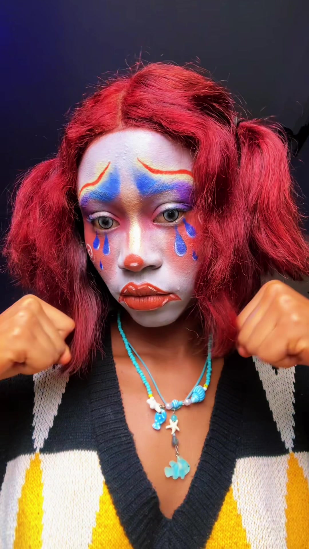 @BlueBambini🕷️
