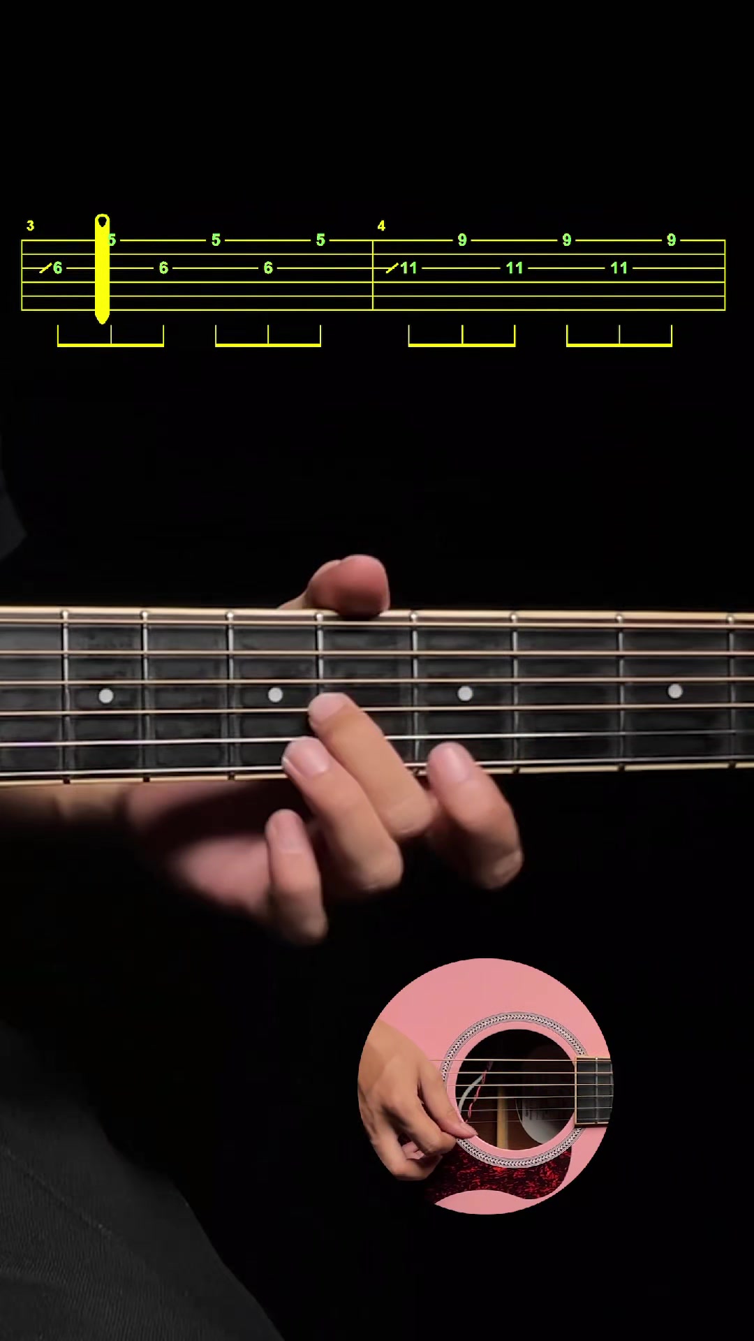 @Shifaiman | Guitar Tutor 🎸🍉