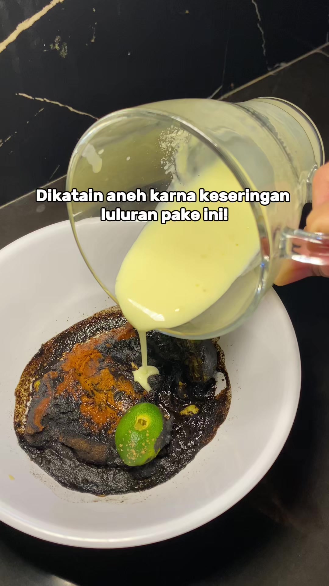 @Lulur bangkal