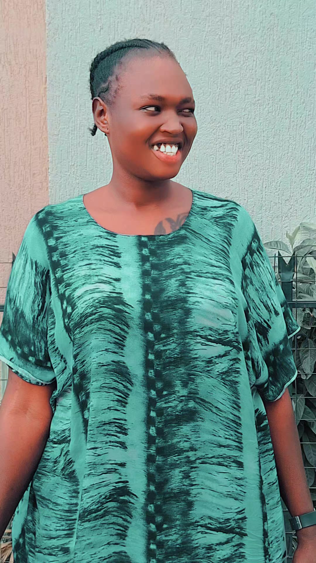 @Ayen Makuei Mayor