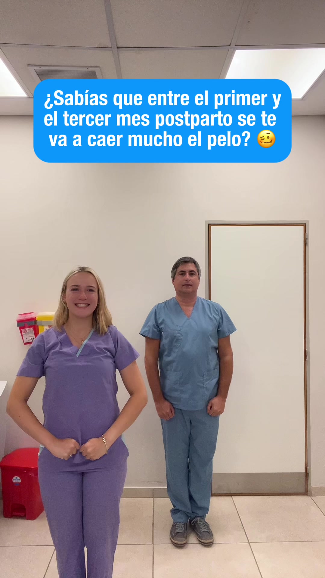 @Maxi Alvarez - Luc&iacute;a de Martin