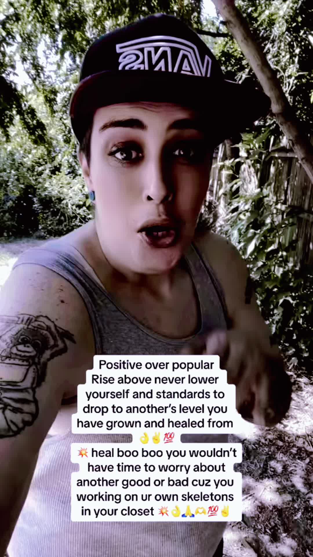 @Positive Vibe Industries