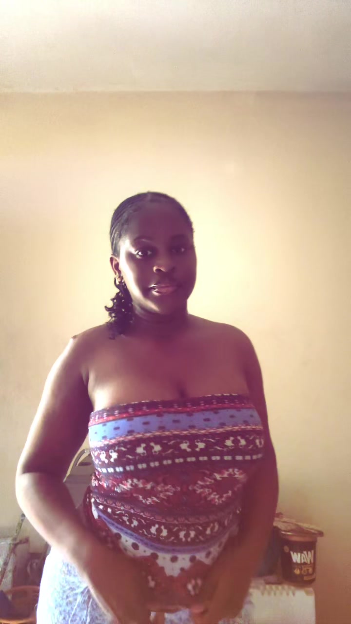 @MFON OBONG🖤🇳🇬