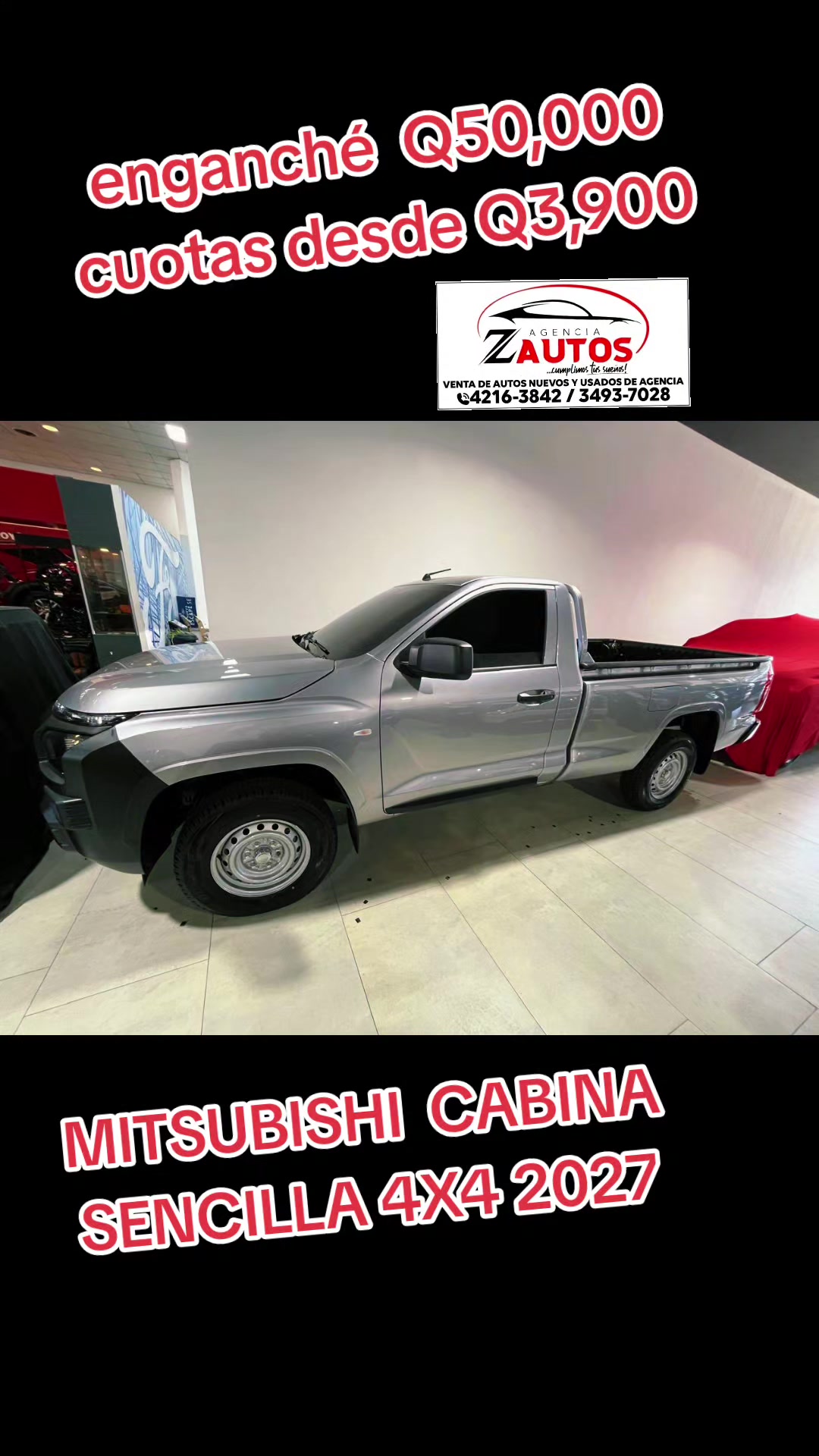 @Agencia Zautos