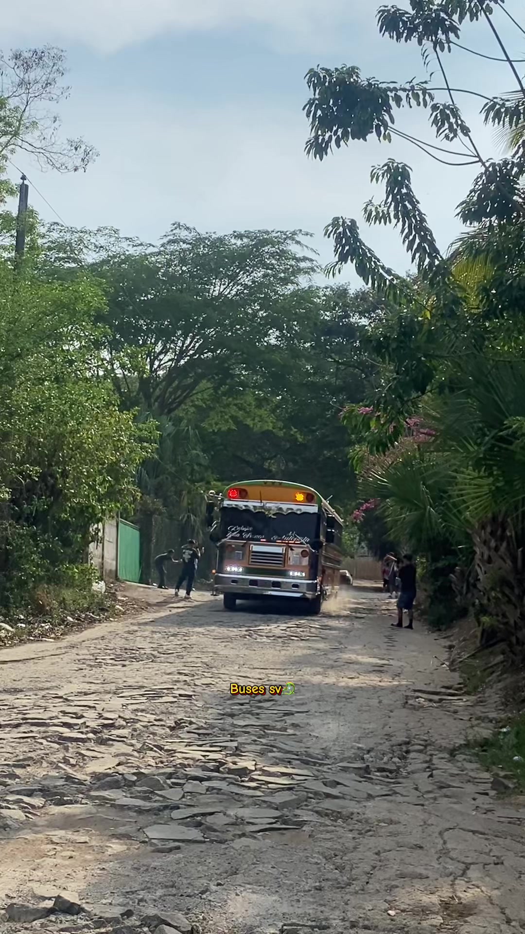 @buses.salvadoreños🎭❤️🔥