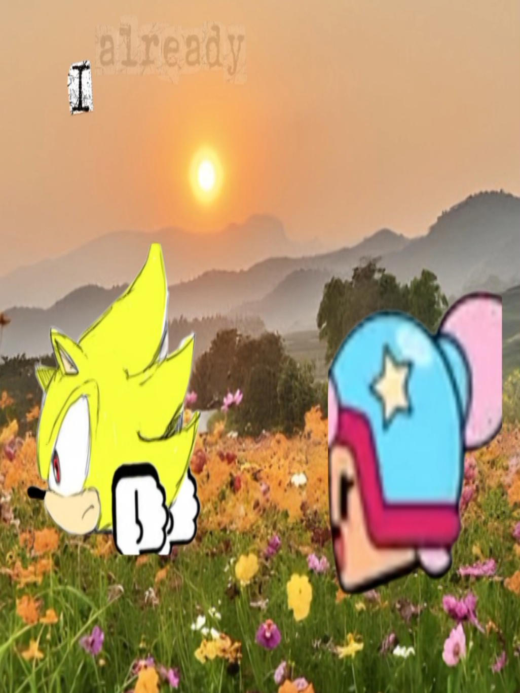 @Super sonic