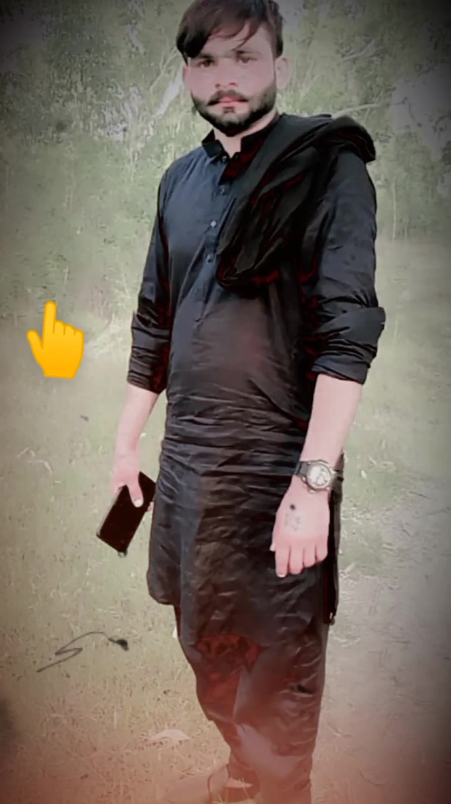 @Warisbhatti 333😡