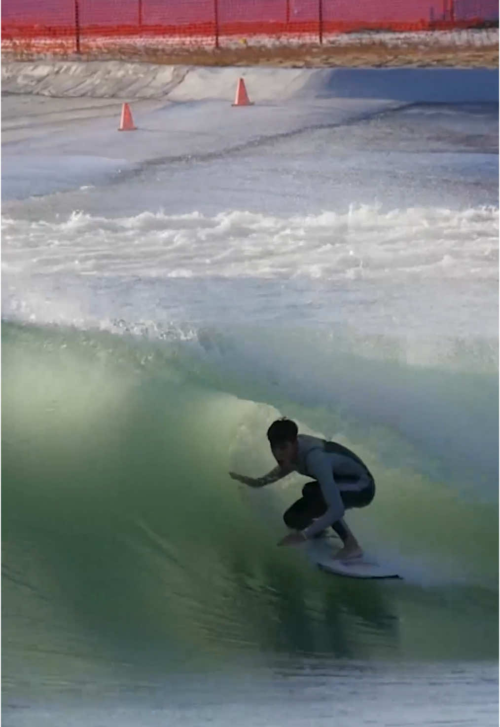 @Surf Lakes