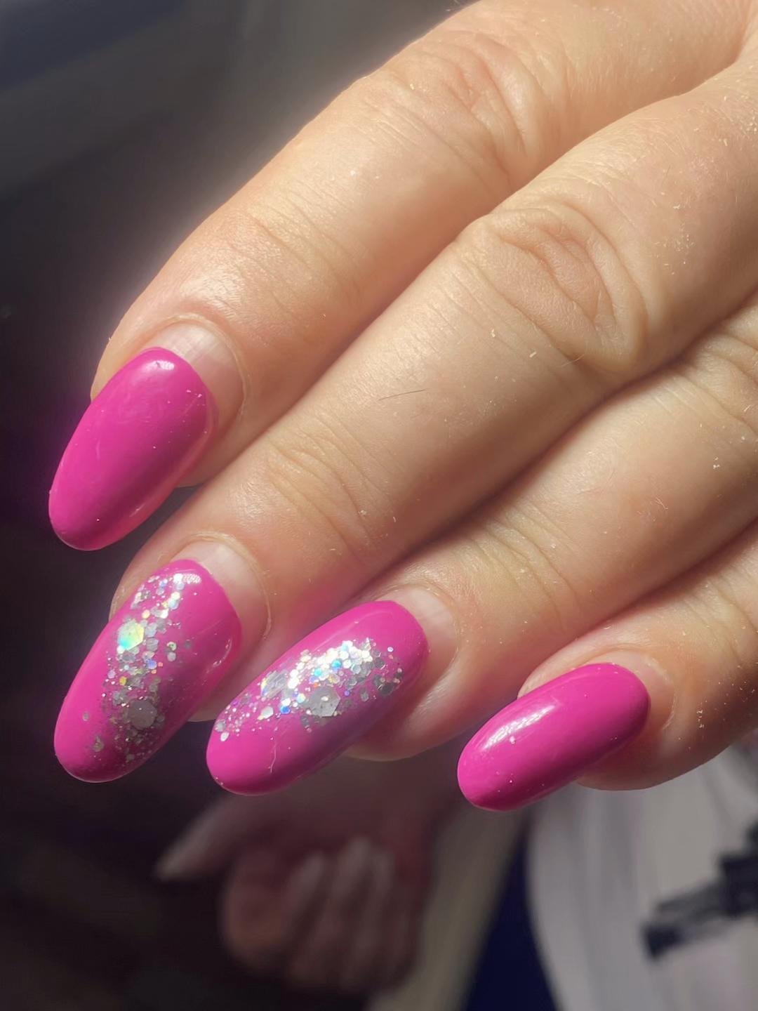 @Elena Nails