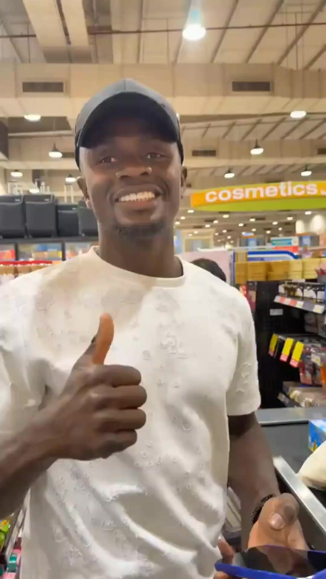 @SADIO MANÉ 🇸🇳
