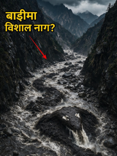@Dr. Deepak Subedi | Yogi