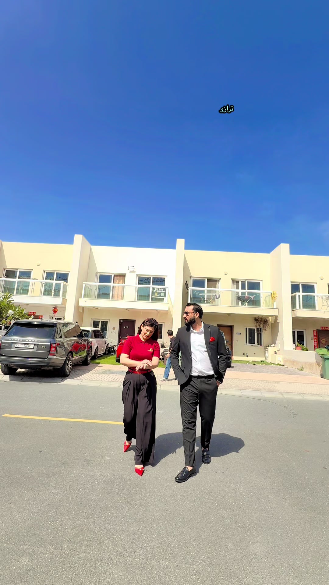 @Rashid dubai properties🤵🏻♂️