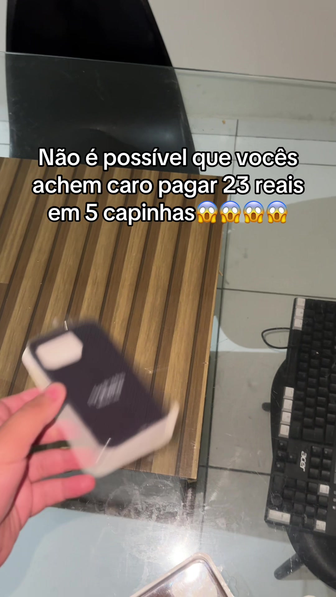 @Gulinha