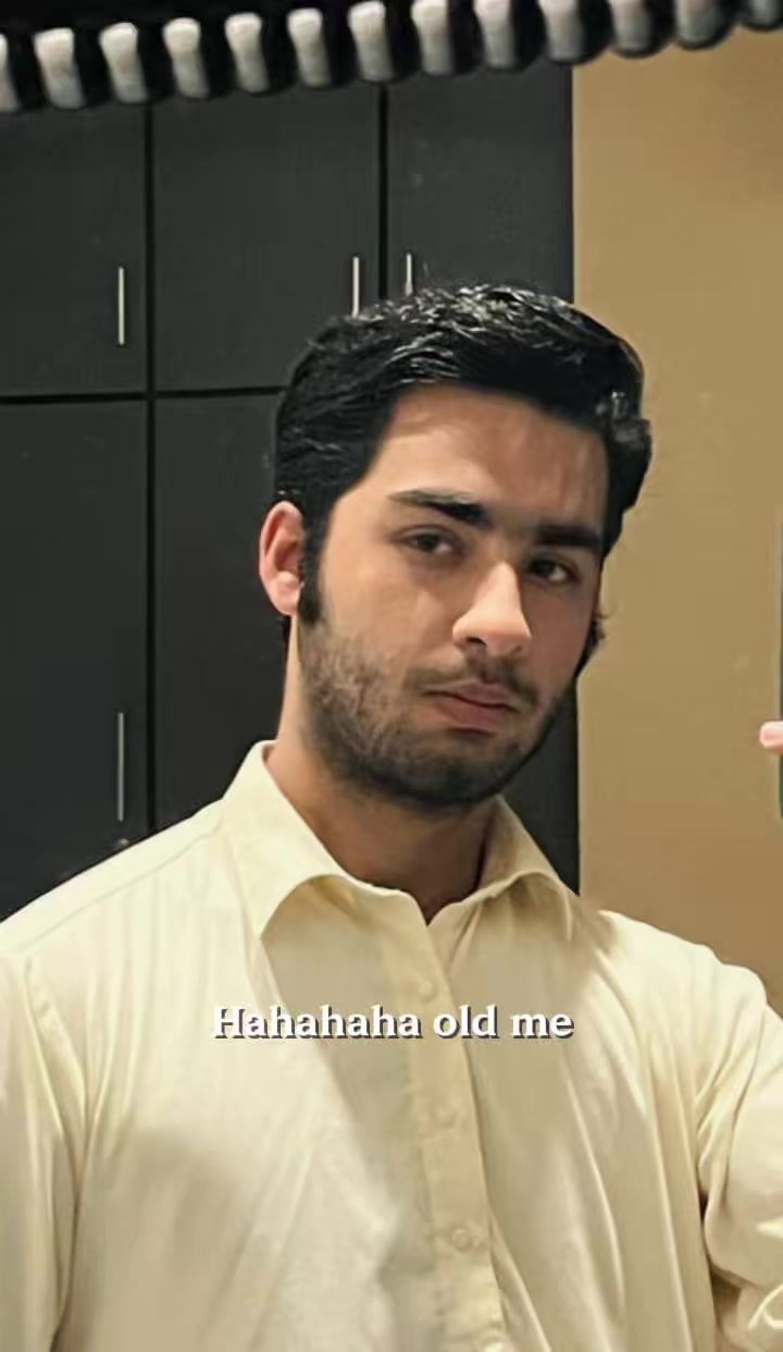 @Sheriyar