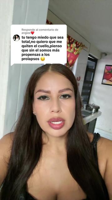 @Mari Orozco