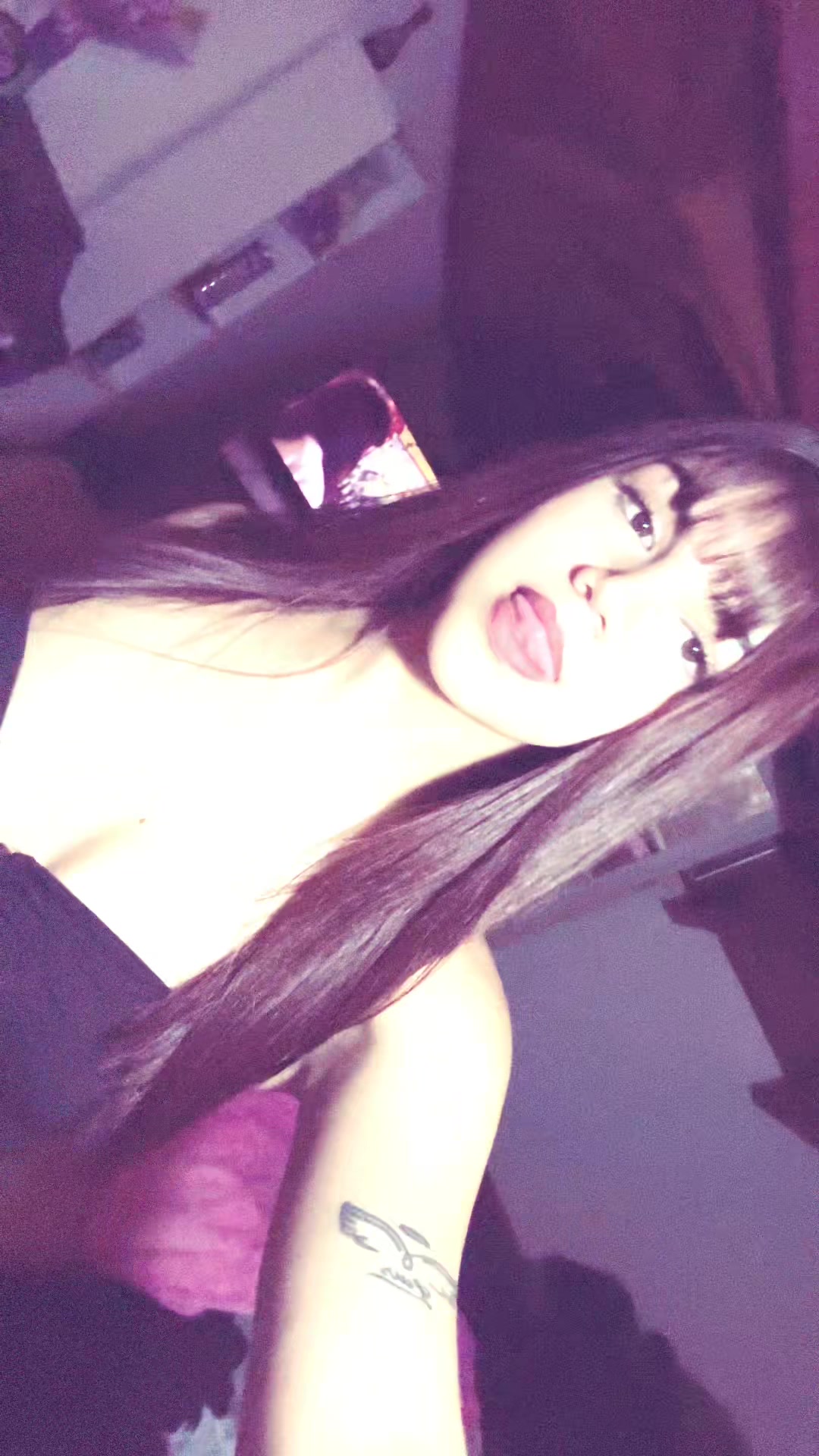 @Araceli Salinas