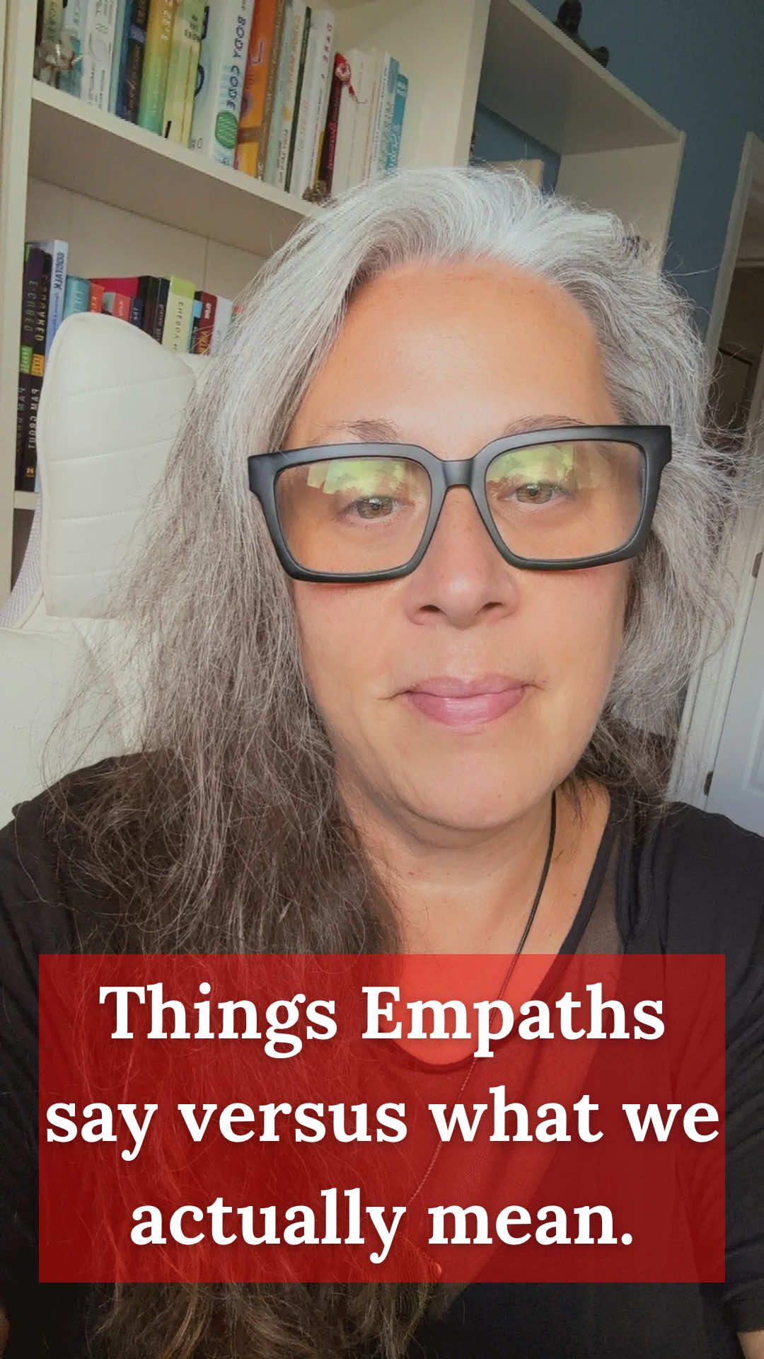 @Jodi Jones | Medical Medium