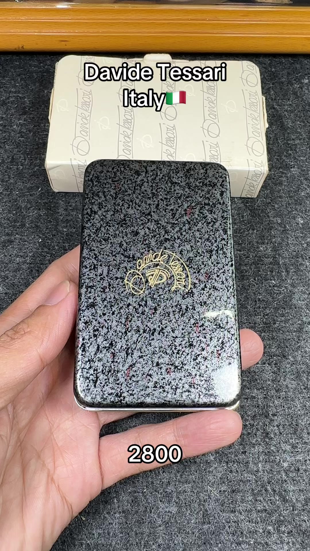 @Bật lửa sưu tầm
