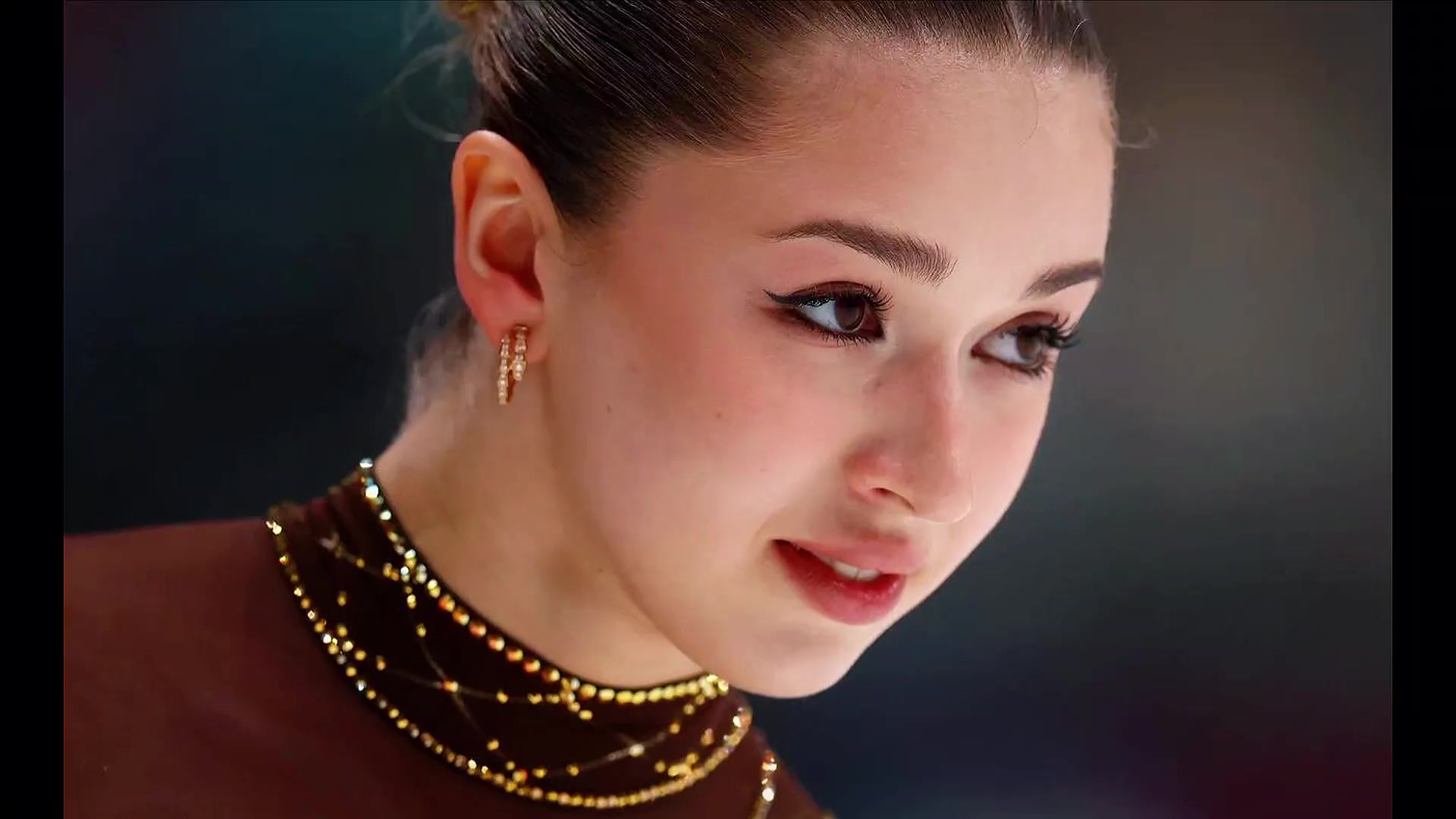 @🚀🥈Central Sasha Trusova 🥈