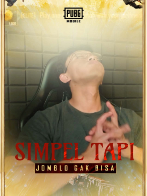 @PUBGMOBILEID