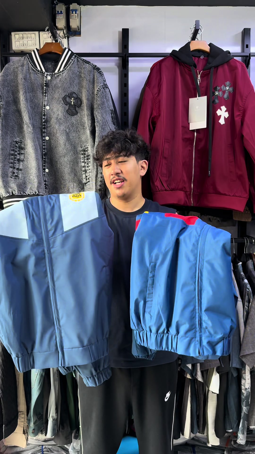 @Number 1 collection