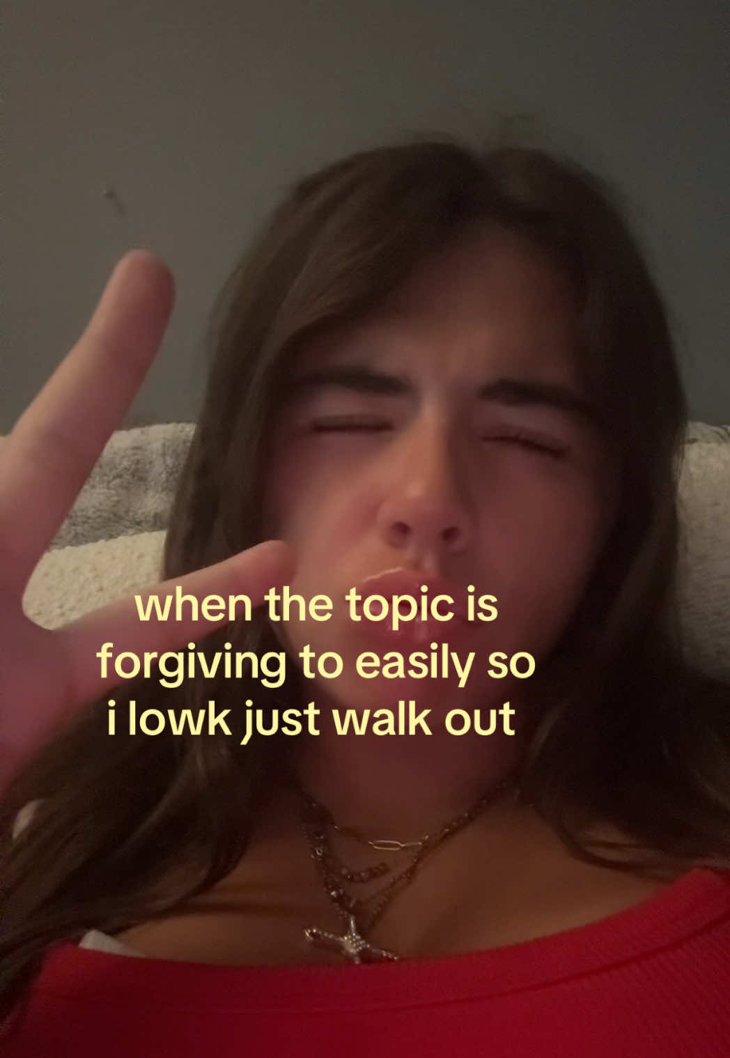 @secret