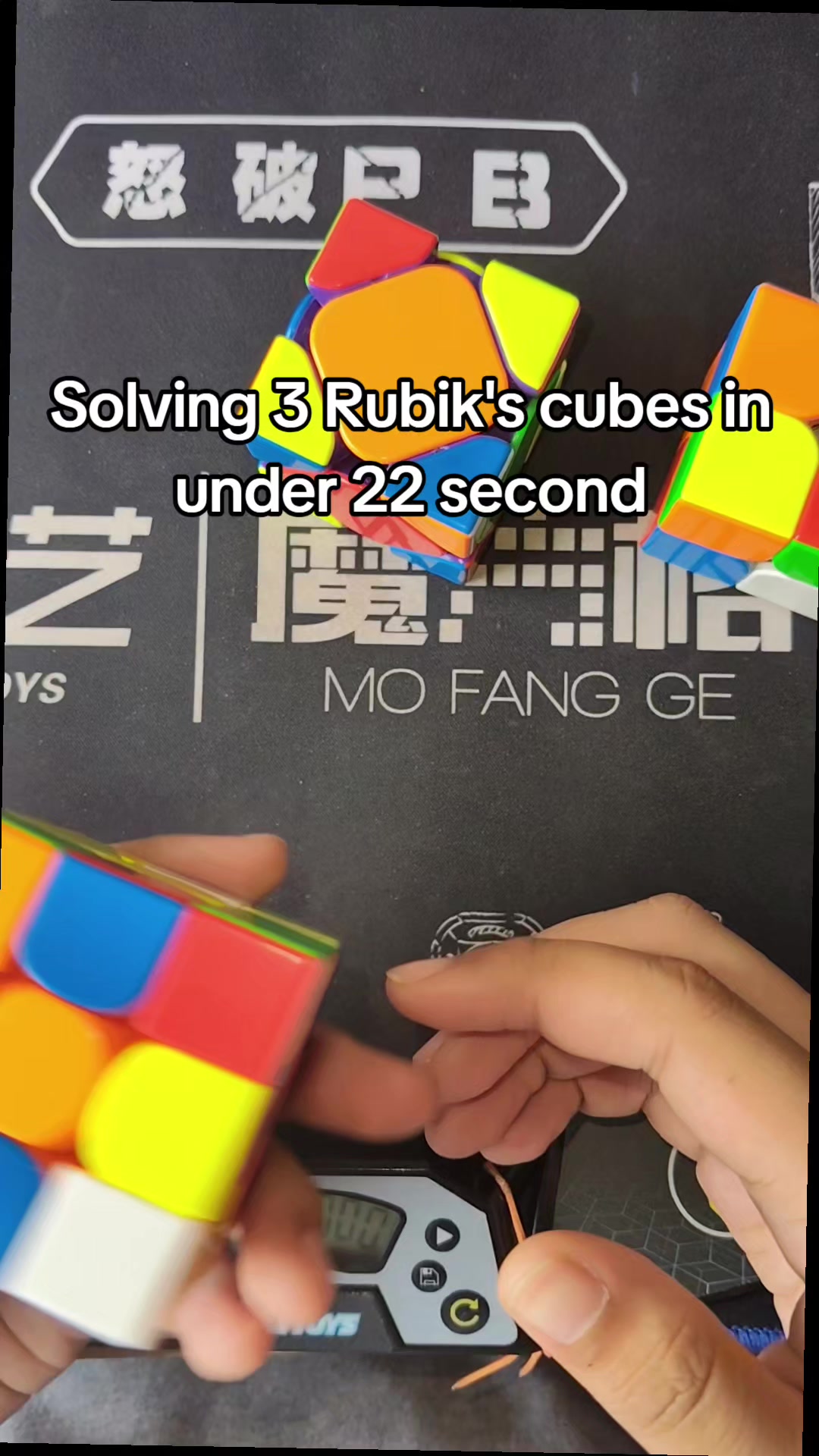 @CalebSpeedCubing