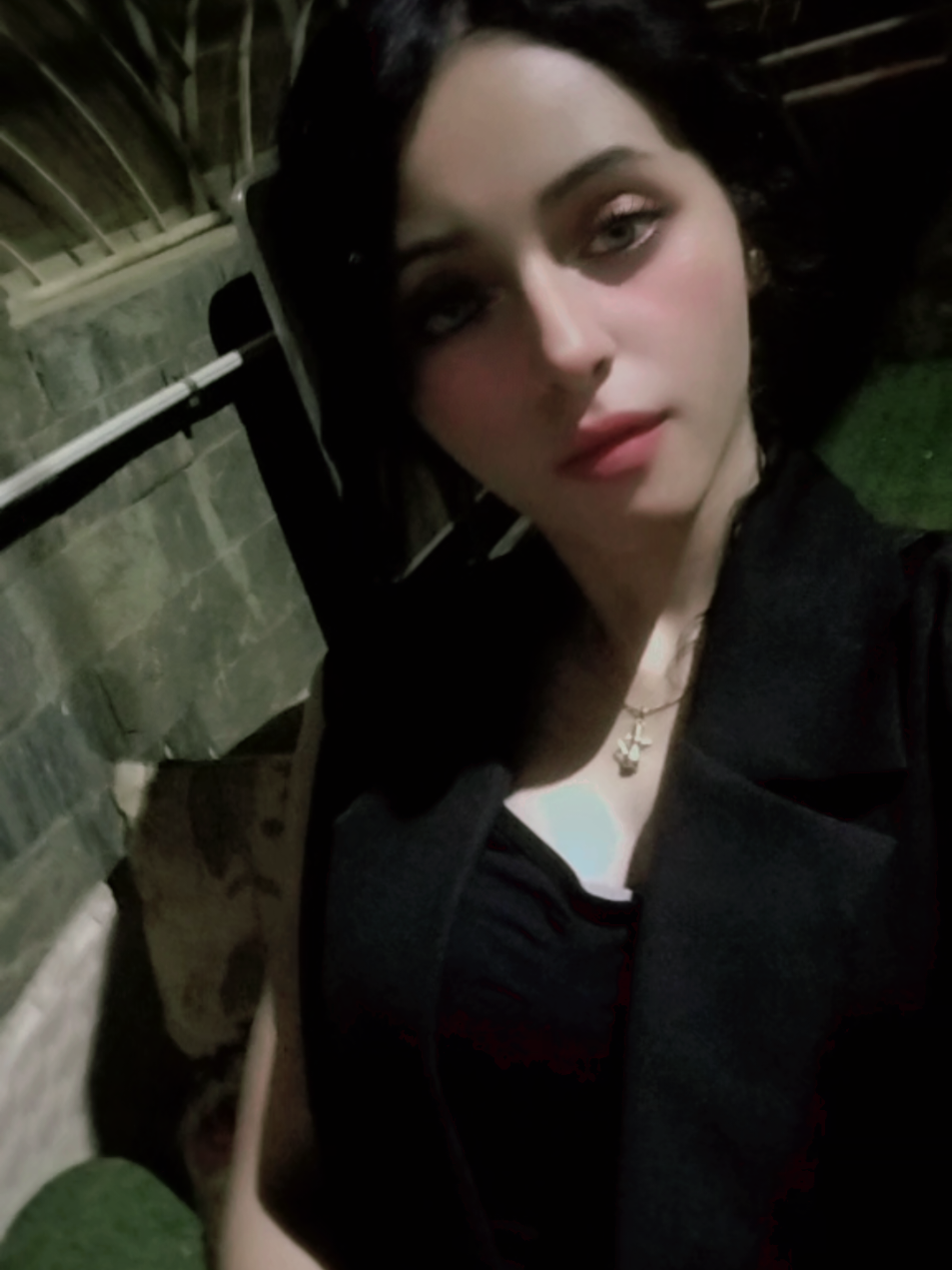 @Passant El-Sha'rawi
