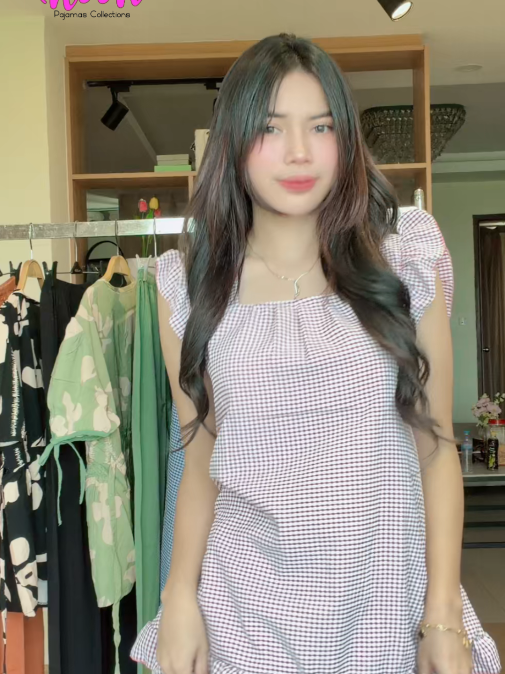 @Thoon Pajamas Collection