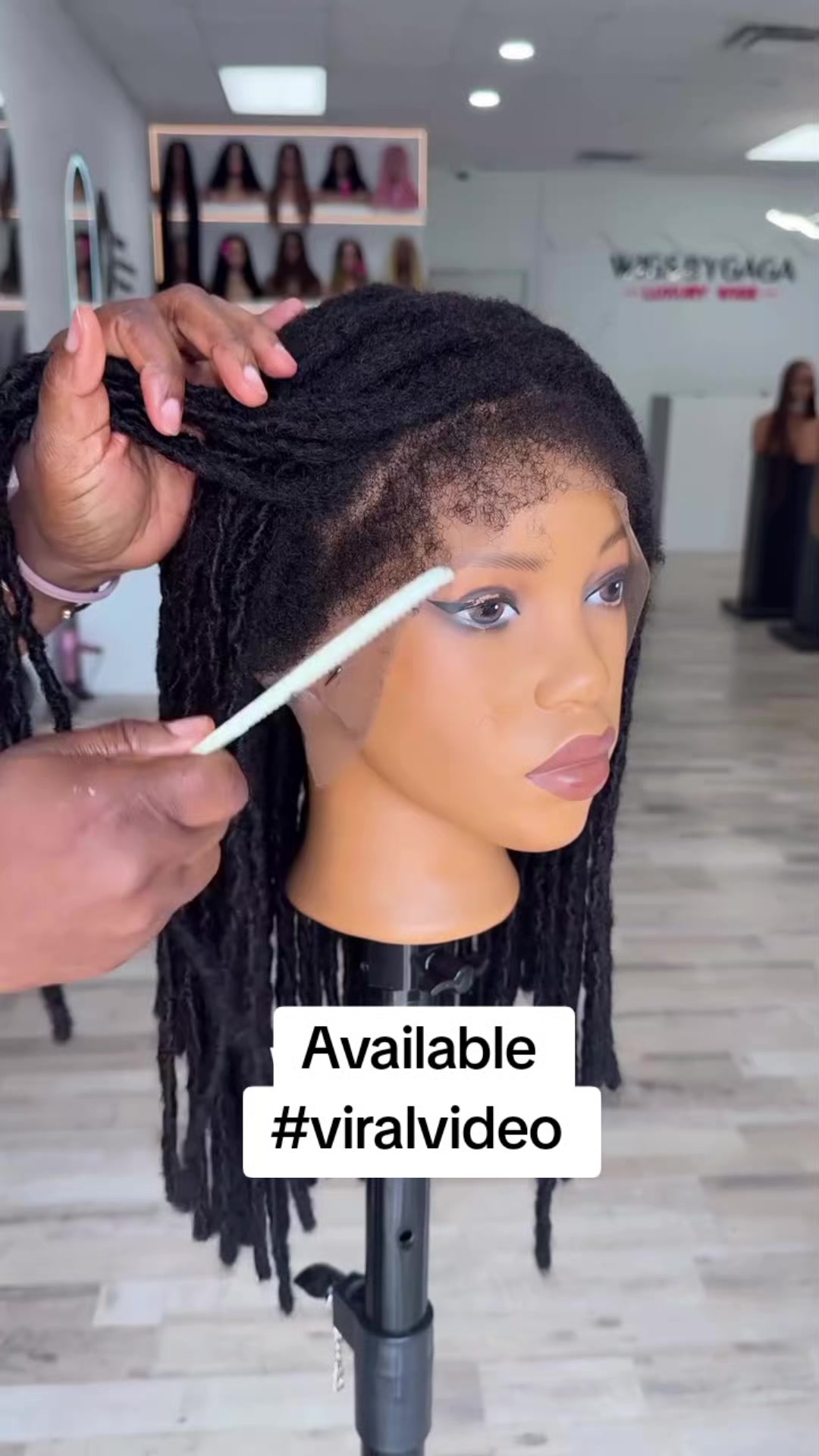 @Jane's wigs