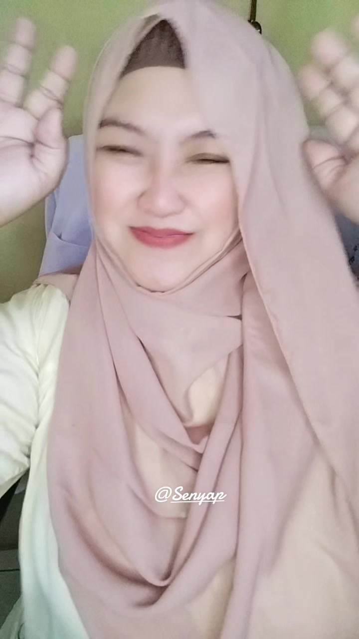 @Senyap