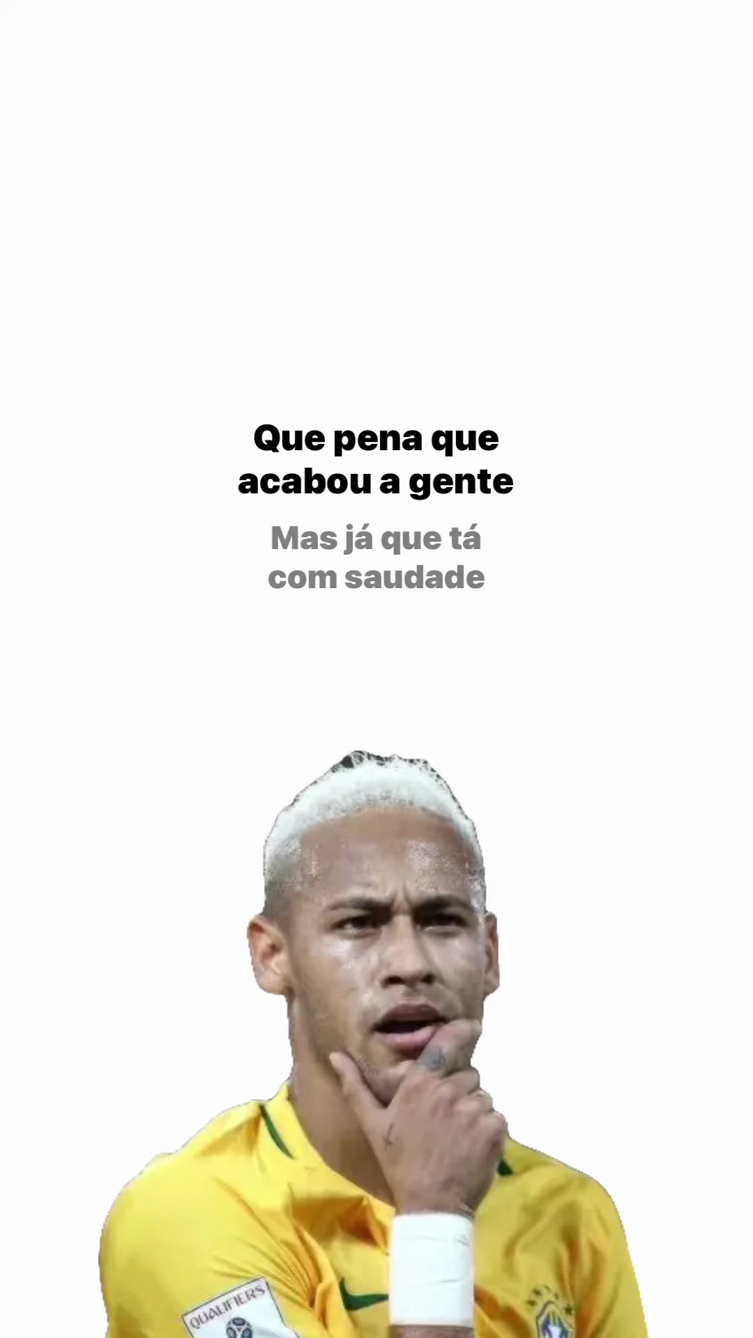 @um cara a&iacute;
