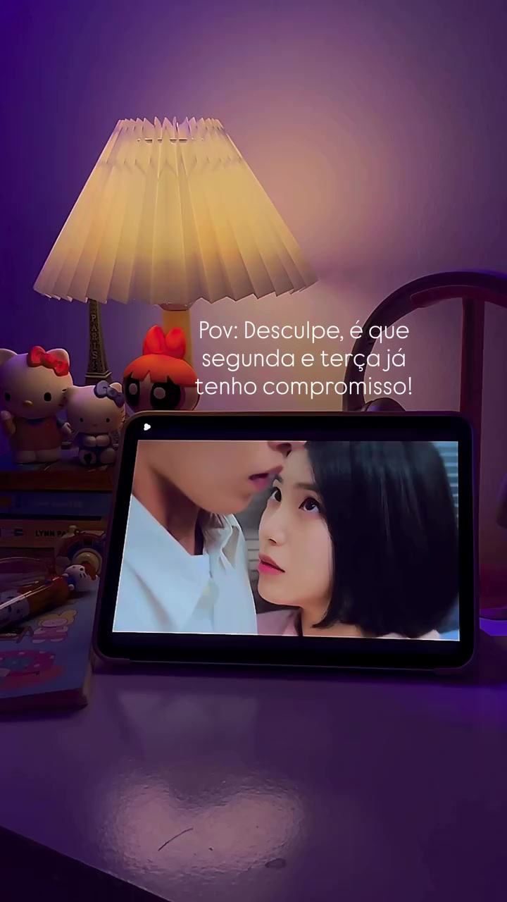 @Estação Doramas