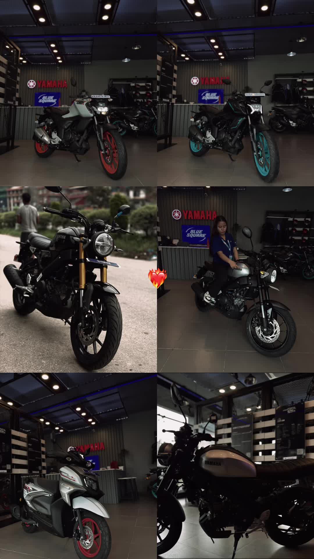 @yamaha kausaltar @ 🙂