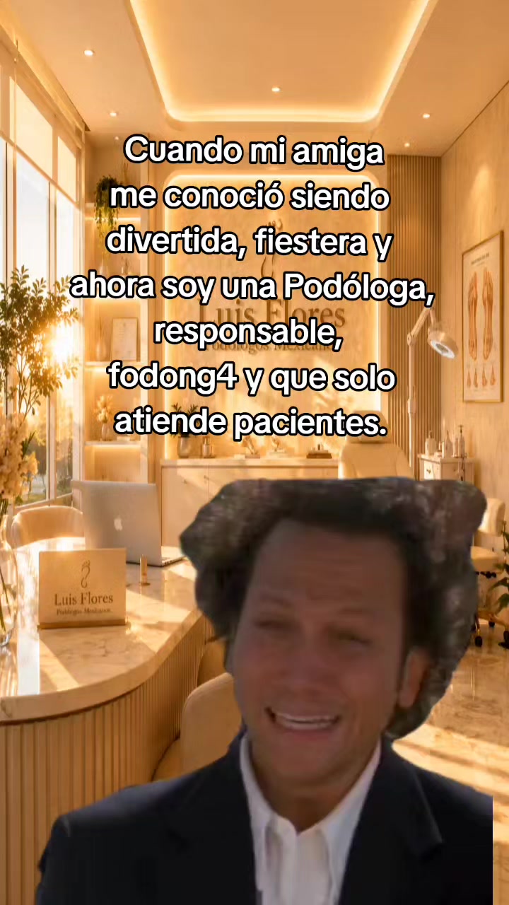 @PodólogosMx