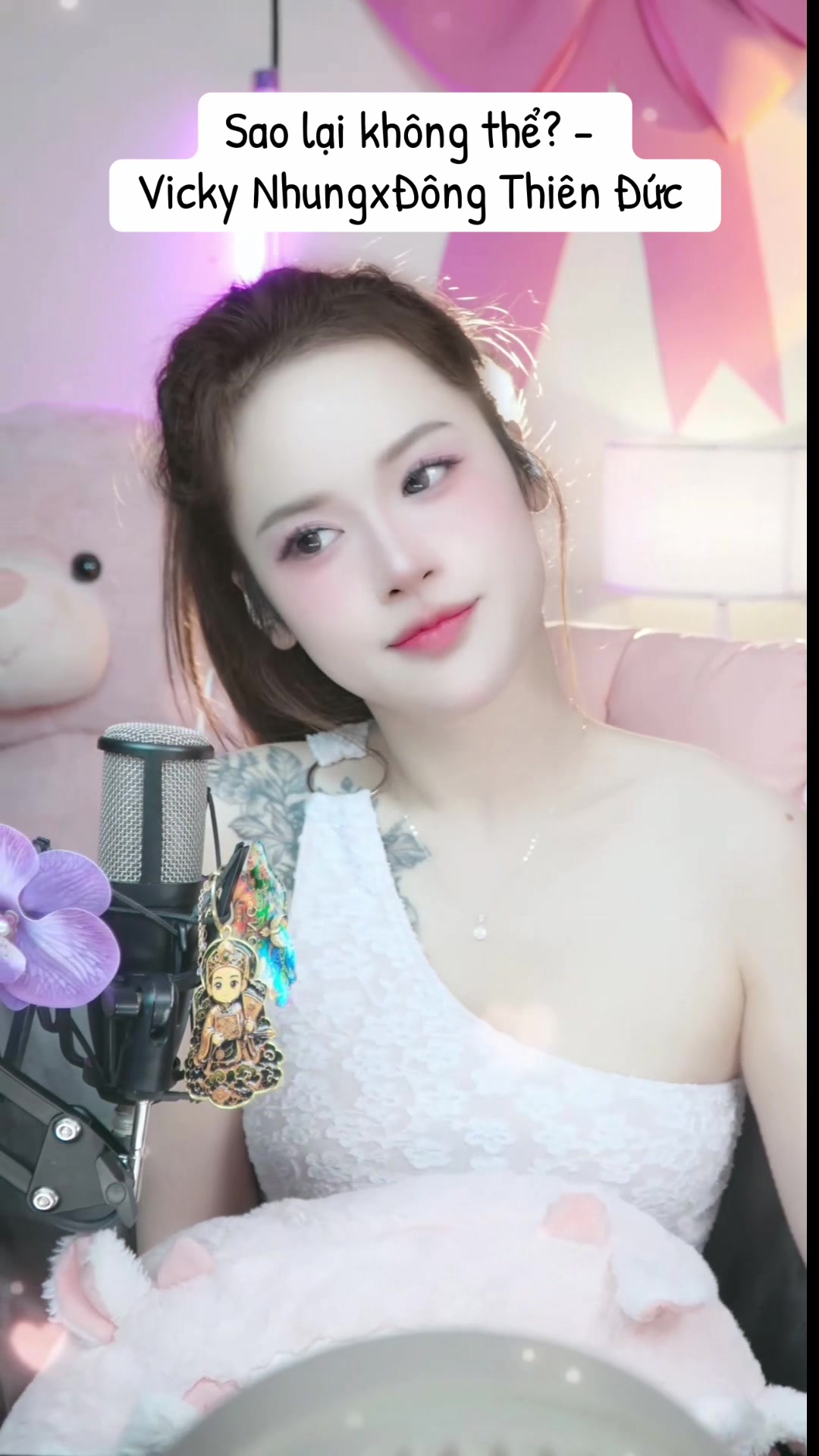 @Bống 🎙️