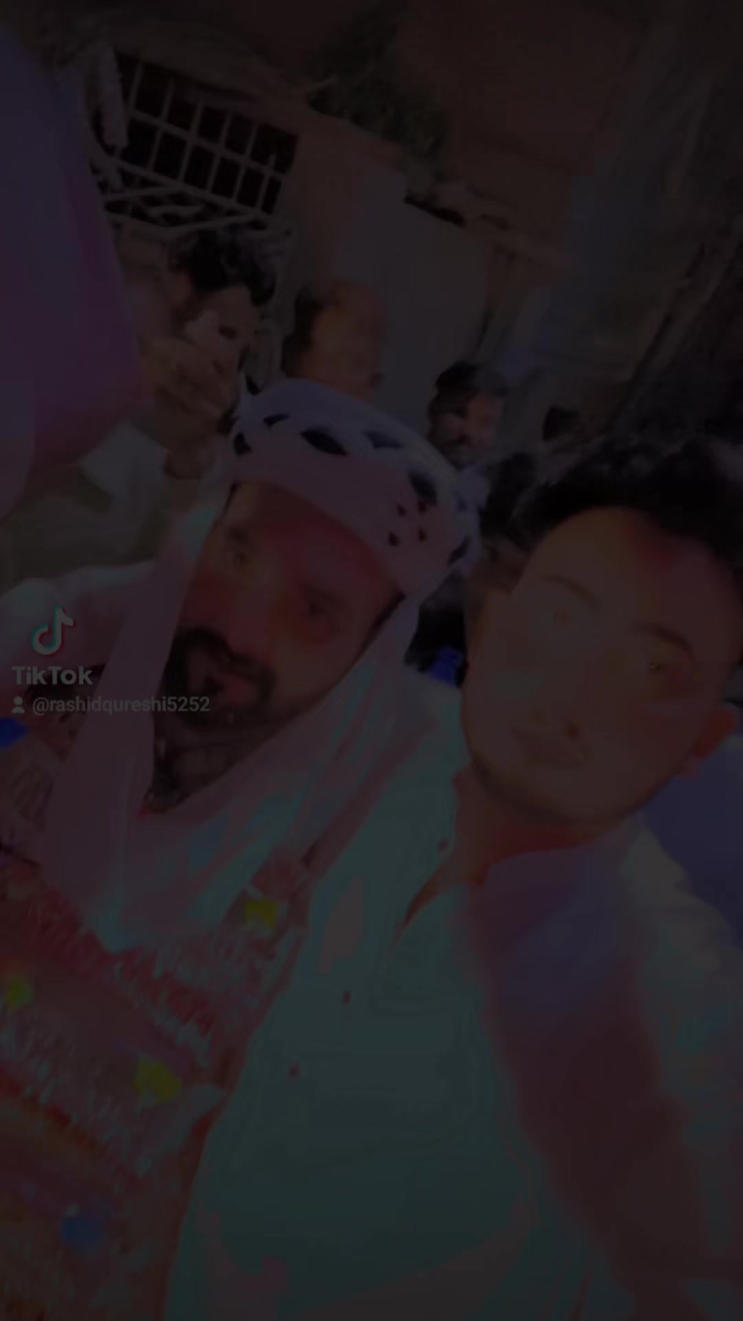 @Qureshi
