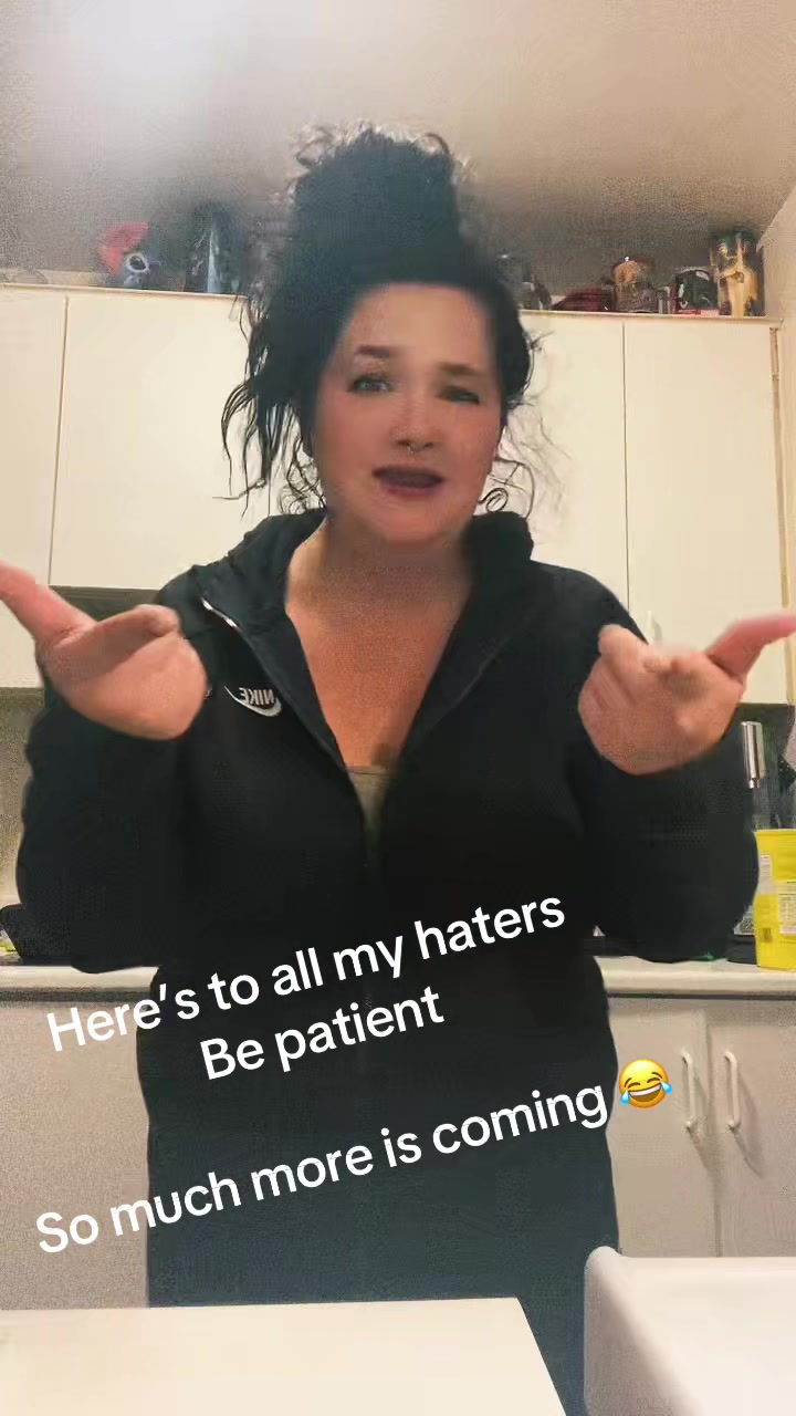 @🌸BOSSBABE🌸 TarynnLynn🫶❤️