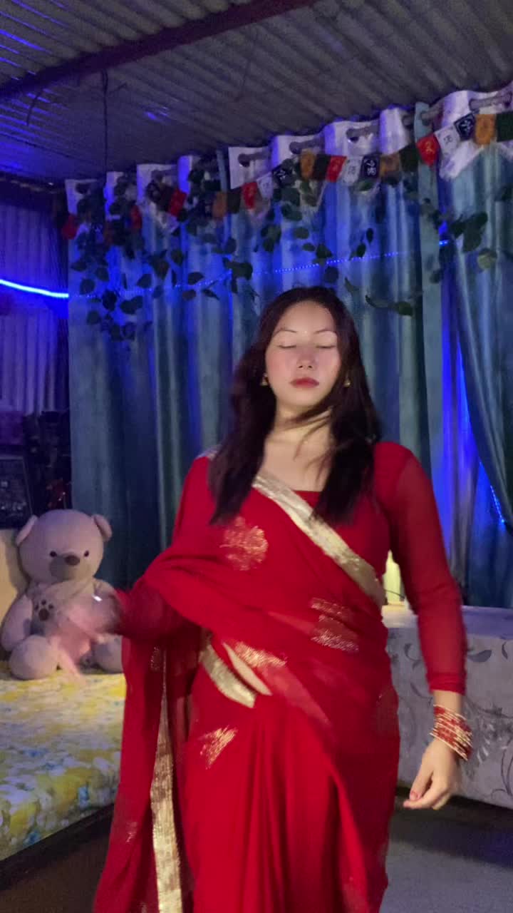 @Jenigurung🦋