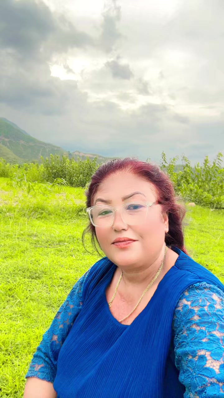 @Kalpana Shah