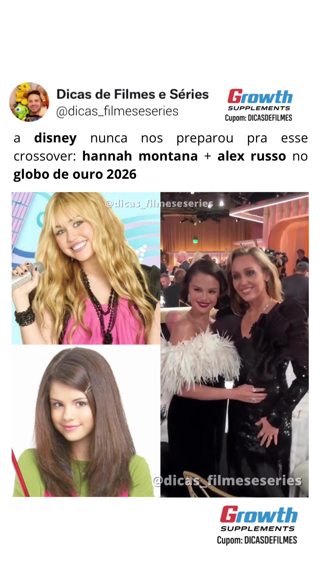 @Dicas de Filmes e Séries