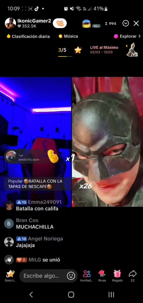 @Oscar Osorio ✨