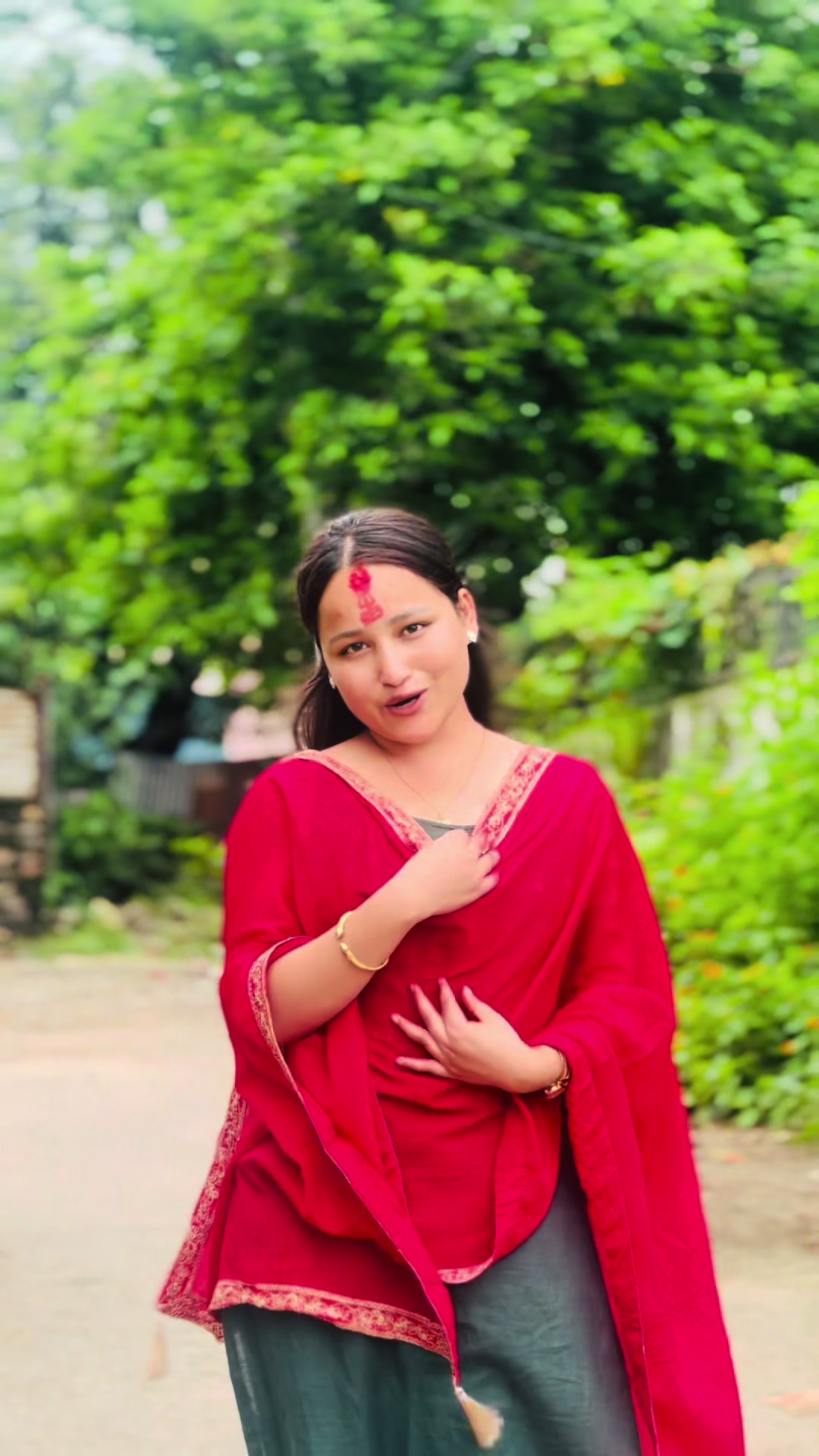 @म NiSha🕉️